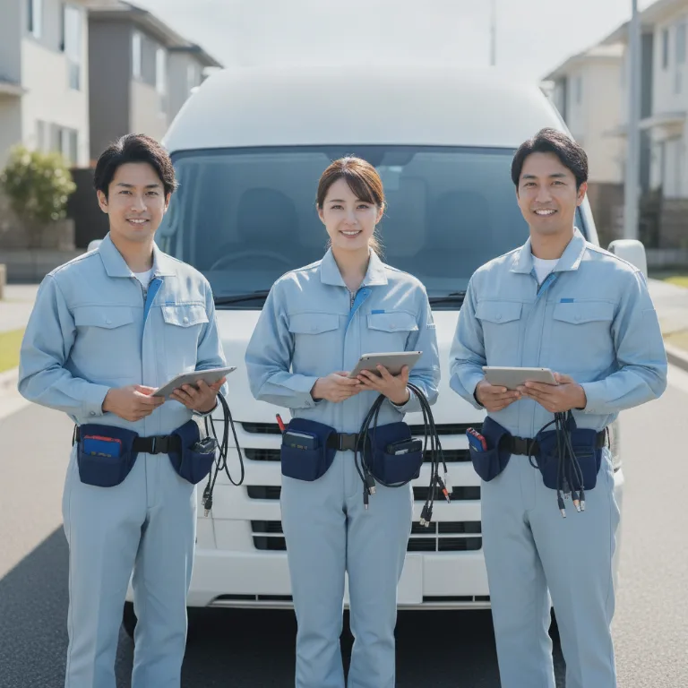 融資仲介業者 Shibukawa